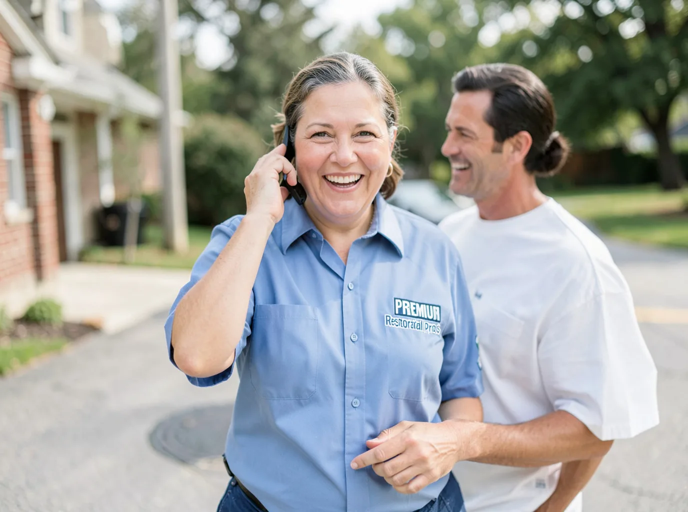 Water Damage Restoration Canton, MI FAQs